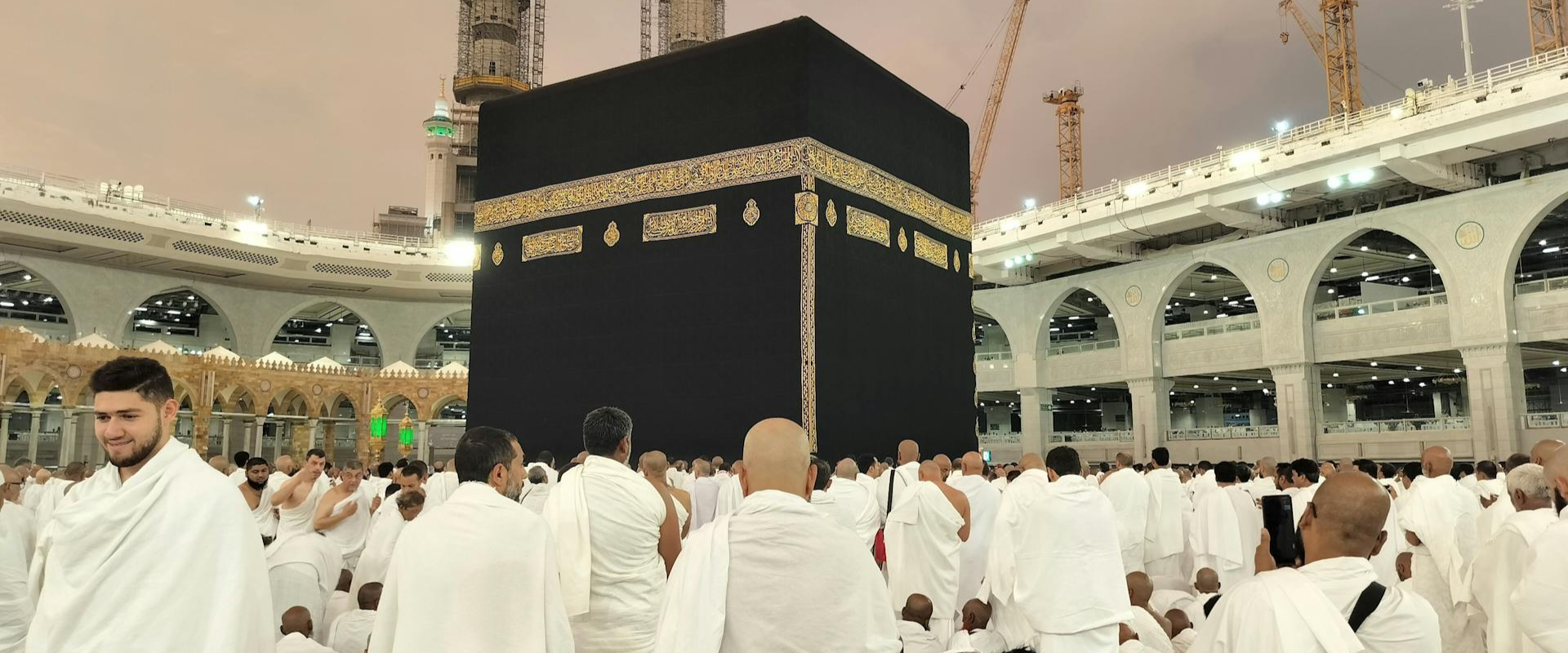 Kaaba